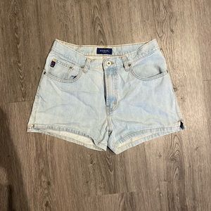 Guess Shorts (Jeans)